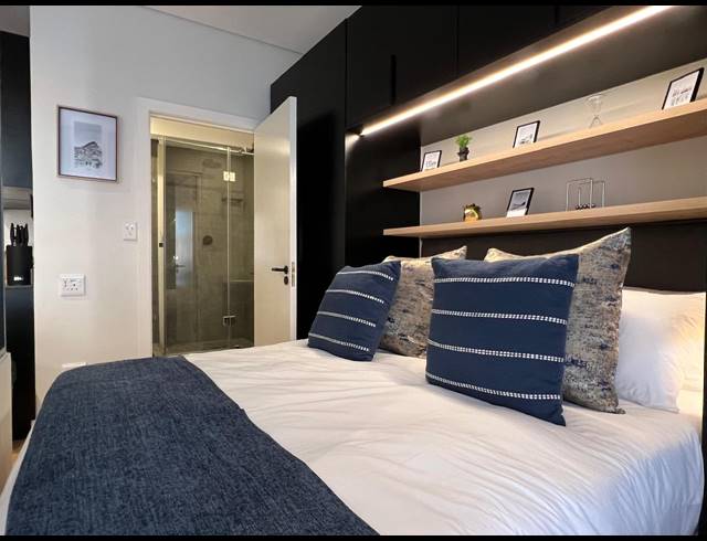1 BEDROOM APARTMENT FOR SALE IN CAPE TOWN CITY CENTRE